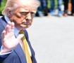 Trump &Ccedil;in d&ouml;n&uuml;ş&uuml; tehdit etti: 'Her şeyi iki g&uuml;nde yok edebiliriz'