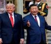 Trump t&uuml;m d&uuml;nyaya duyurdu! Xi Jinping'in bomba sorusuna bomba cevap! "Anlaşmaya vardık"