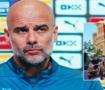 Guardiola'dan Filistin bayrağı taşıyan Yamal'a destek!