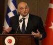 Yunanistan'dan itiraf: 'Diyelim ki T&uuml;rkiye bizi tehdit etmeyi se&ccedil;ti'