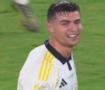 41 yaşındaki Ronaldo 35. kupasını aldı! G&ouml;zyaşlarını tutamadı
