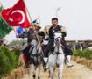 4 g&uuml;n boyunca İstanbul'da k&uuml;lt&uuml;r r&uuml;zgarı esecek! Etnospor Festivali kapılarını a&ccedil;ıyor!