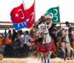 8. Etnospor K&uuml;lt&uuml;r Festivali sona erdi!
