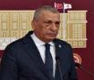 CHP&rsquo;li &Ouml;zt&uuml;rkmen'den &lsquo;mutlak butlan&rsquo; &ccedil;ıkışı: 'Karara saygı duymalıyız'