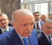 Cumhurbaşkanı Erdoğan'dan Bayram sorusuna esprili cevap