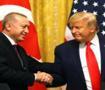 Trump'tan Erdoğan'a &ouml;vg&uuml; dolu s&ouml;zler: &Ccedil;ok sert bir adam