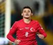 A Milli Takım'a Arda G&uuml;ler m&uuml;jdesi!