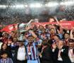 Antalya'da Fırtına esti! T&uuml;rkiye Kupası'nda zafer Trabzonspor'un