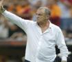 Bah&ccedil;eli'den jest! Fatih Terim'den a&ccedil;ıklama: Bizi onurlandırdı! Ziyaret edeceğim