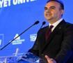 Bakan Kacır Milli Teknoloji Hamlesi'nde yeni yeni adımı a&ccedil;ıkladı! Hedef 100 milyar dolar!