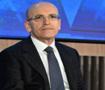 Bakan Şimşek Paris&rsquo;teki "Ter&ouml;re Finansman Yok" Konferansına Katıldı