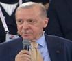 Başkan Erdoğan'dan Rıza Kayaalp'a b&uuml;y&uuml;k &ouml;vg&uuml;
