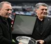 Beşiktaş'ta kritik zirve! Sergen Yal&ccedil;ın'la ya tamam ya devam...