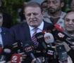 CHP'de yeni d&ouml;nem! Vekillerden peş peşe a&ccedil;ıklama: Kılı&ccedil;daroğlu ile yola devam...