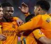 Devler Ligi i&ccedil;in Galatasaray'a Real Madrid'den d&uuml;nya yıldızı! 50 milyon g&ouml;zden &ccedil;ıkarıldı