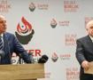 Eski ortaklar Muharrem İnce ve &Uuml;mit &Ouml;zdağ birbirine d&uuml;şt&uuml;!