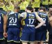 Fenerbah&ccedil;e final peşinde! EuroLeague'de Final Four g&uuml;n&uuml;