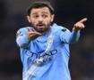Galatasaray istiyordu! Bernardo Silva takımına veda etti