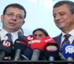 T&ouml;ren g&ouml;vde g&ouml;sterisine d&ouml;n&uuml;şt&uuml;! &Ouml;zg&uuml;r &Ouml;zel ve Ekrem İmamoğlu'na başkaldırı!