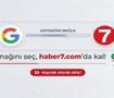 Google, T&uuml;rkiye'de kullanıma sundu! 