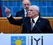 Dervişoğlu desteğini ilan etmişti! Bomba İYİ Parti iddiası! 9 milletvekili MHP'ye ge&ccedil;ecek
