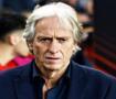 Herkes bu s&ouml;zleri paylaşıyor! Al-Nassr'a veda eden Jorge Jesus'tan Fenerbah&ccedil;e a&ccedil;ıklaması