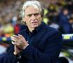 Jorge Jesus'tan Fenerbah&ccedil;e a&ccedil;ıklaması! &Ccedil;ok konuşulacak s&ouml;zler