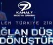 Kanal7 Medya Grubu'nun d&uuml;zenlediği Y&uuml;kselen T&uuml;rkiye Zirveleri'nin 2'ncisi i&ccedil;in geri sayım