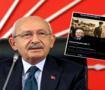 Kılı&ccedil;daroğlu CHP Genel Başkanlığı ilan etti! Sosyal medyayı sallayan hareket