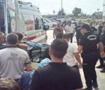 6 kişiyi &ouml;ld&uuml;ren saldırganın ge&ccedil;mişi ortaya &ccedil;ıktı! Mersin Valiliğinden a&ccedil;ıklama!