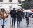 Meteoroloji alarm verdi! T&uuml;rkiye&rsquo;ye 7 g&uuml;n boyunca sağanak geliyor