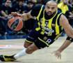 Olympiakos - Fenerbah&ccedil;e Beko! CANLI