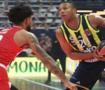 Sonunu getiremedik! Fenerbah&ccedil;e'nin EuroLague'de şampiyonluk şansı kalmadı