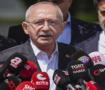 Son Dakika: 'Kılı&ccedil;daroğlu' yazısı TBMM'ye g&ouml;nderildi