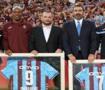 Trabzonspor final &ouml;ncesi iki oyuncuya veda etti