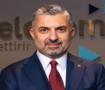 T&uuml;rk Telekom'un &ccedil;evresel faaliyetlerine uluslararası liderlik &ouml;d&uuml;l&uuml;