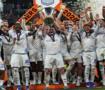UEFA Avrupa Ligi'nde şampiyon Aston Villa