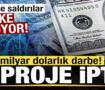 Yapay zeka depremi! &Ouml;fke b&uuml;y&uuml;yor! 156 milyar dolarlık projeler iptal edildi