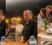 'Yattaki sarışın' ortaya &ccedil;ıktı: 'Mama Demet' Tanju &Ouml;zcan i&ccedil;in 'ayarlamış'