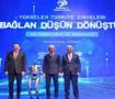 Y&uuml;kselen T&uuml;rkiye Zirveleri&lsquo;&rsquo; Bağlan-D&uuml;ş&uuml;n-D&ouml;n&uuml;şt&uuml;r&rsquo;&rsquo;