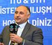 10 milyar dolarlık yatırım g&uuml;c&uuml; İYO-BTM ekosistem buluşmasında bir araya geldi