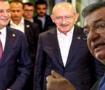 S&uuml;rpriz CHP &ccedil;ıkışı! Kılı&ccedil;daroğlu ve &Ouml;zg&uuml;r &Ouml;zel'e bomba &ccedil;ağrı! 'Cenazeyi kaldırın'