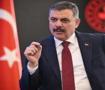Bakan &Ccedil;ift&ccedil;i'den CHP a&ccedil;ıklaması: Kılı&ccedil;daroğlu y&ouml;netimi talep etti, polisler m&uuml;dahale etti!