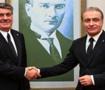 Beşiktaş'ta teknik direkt&ouml;r operasyonu başladı! İtalyan devin istediği isimle g&ouml;r&uuml;şt&uuml;