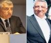CHP'li G&uuml;zelbah&ccedil;e Belediyesi'ne operasyon: Belediye Başkanı ve imar m&uuml;d&uuml;r&uuml; tutuklandı