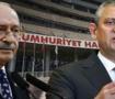 İl ve il&ccedil;e teşkilatları ismini değiştirip CHP'yi sildi! Kılı&ccedil;daroğlu'ndan karşı hamle!