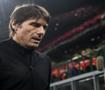 Conte Napoli'ye veda etti!