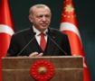 Cumhurbaşkanı Erdoğan Mehmet&ccedil;ik ile bayramlaştı