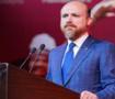 Bilal Erdoğan'dan Filistin vurgusu! "Unutturmayacağız"