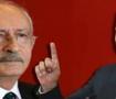 Hedefteki Ali Mahir Başarır'dan Kılı&ccedil;daroğlu'na &ccedil;ağrı: Şeref s&ouml;z&uuml;, siyaseti bırakıyorum